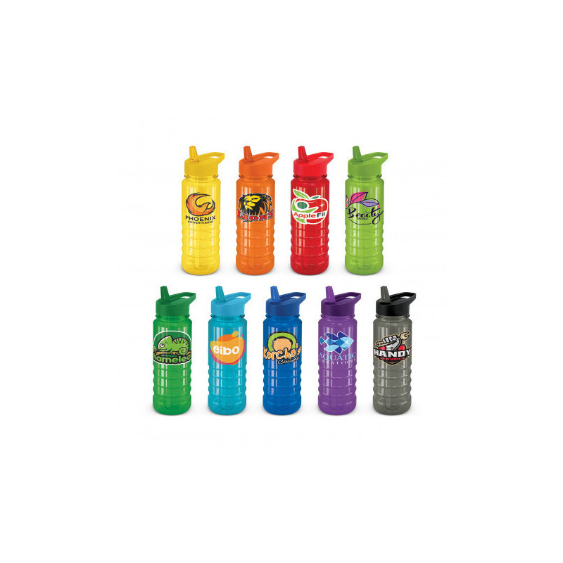 Triton Bottle - Colour Match - 750ml