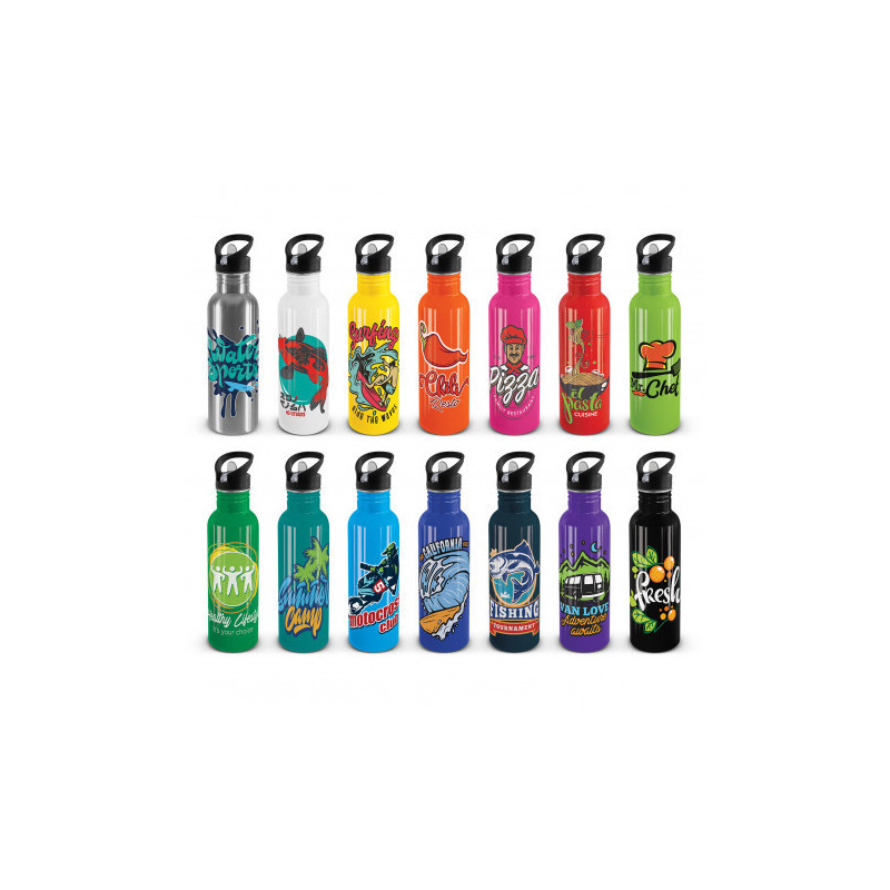 Nomad Bottle