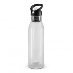 Nomad Bottle - Translucent - 750ml