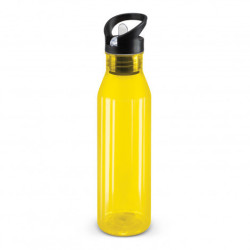 Nomad Bottle - Translucent - 750ml