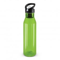 Nomad Bottle - Translucent - 750ml