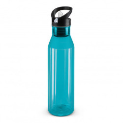Nomad Bottle - Translucent - 750ml