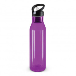 Nomad Bottle - Translucent - 750ml