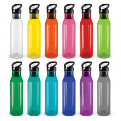 Nomad Bottle - Translucent - 750ml