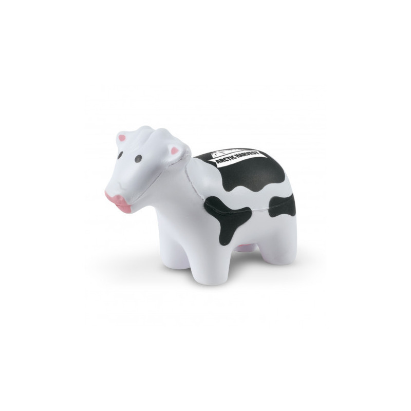 Stress Cow Stress Cow