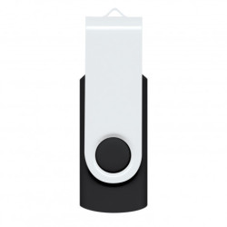 Helix 4GB Mix & Match Flash Drive