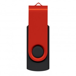 Helix 4GB Mix & Match Flash Drive
