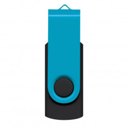 Helix 4GB Mix & Match Flash Drive