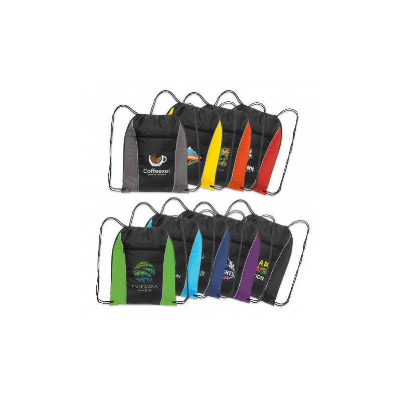 Ranger Drawstring Backpack