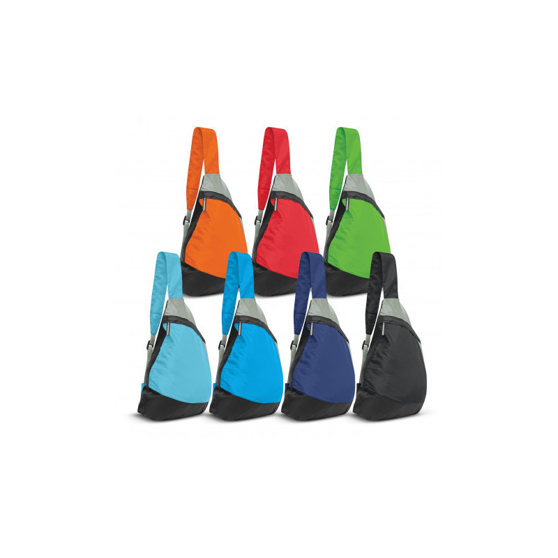 Varsity Slinger Bag