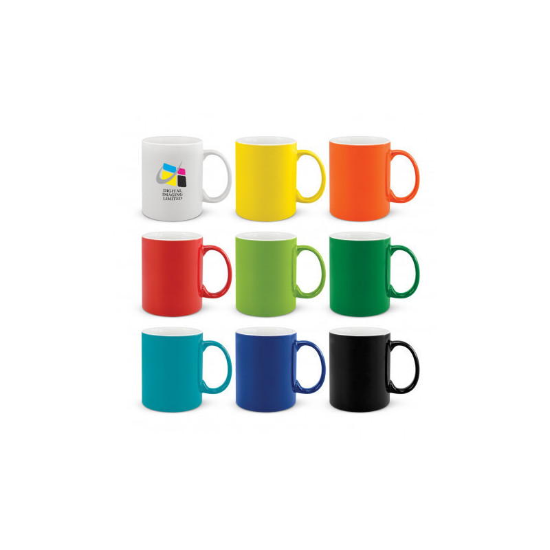 Arabica Coffee Mug - 330ml