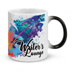 Chameleon Coffee Mug -300ml