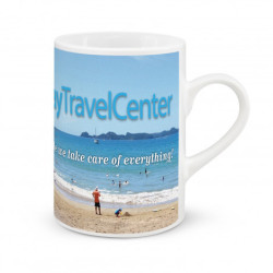 Roma Coffee Mug - 330ml