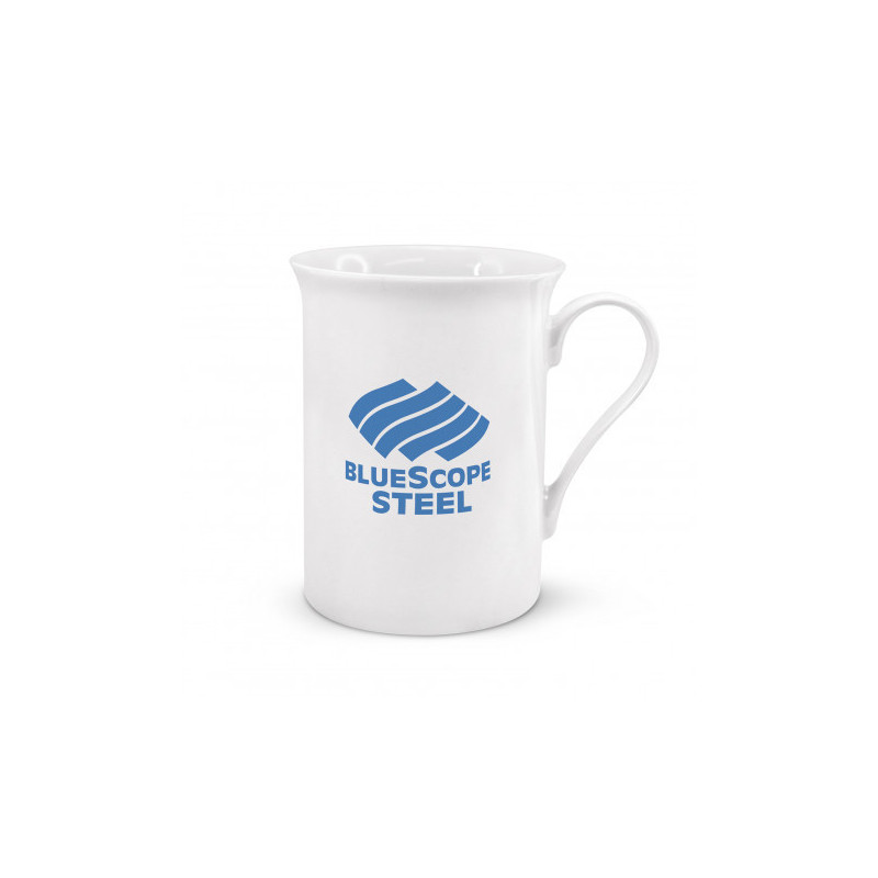 Pandora Bone China Coffee Mug - 300ml