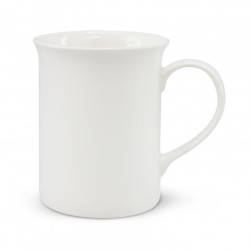 Vogue Bone China Coffee Mug - 300ml