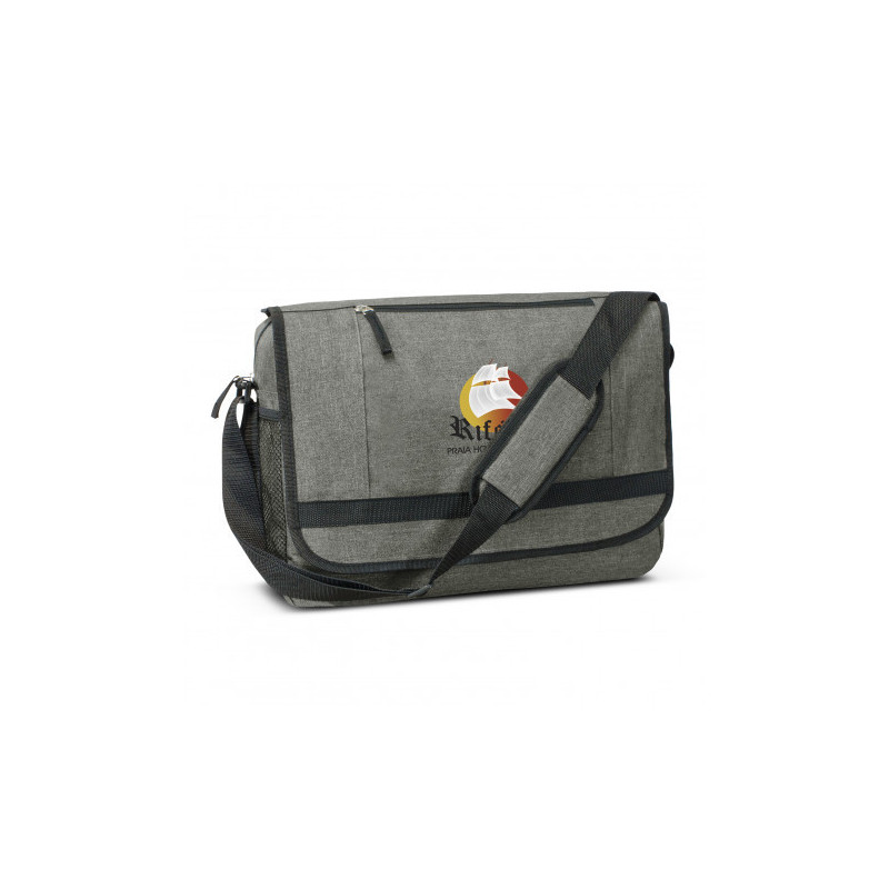 Academy Messenger Bag