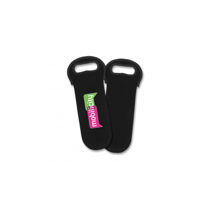 Neoprene Wine Cooler Bag