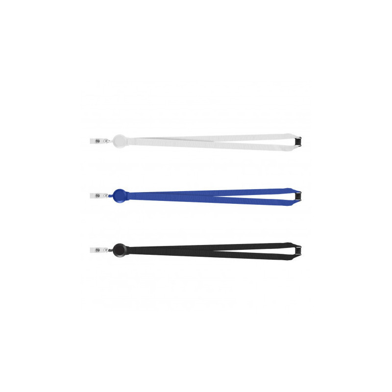 Eterna Lanyard