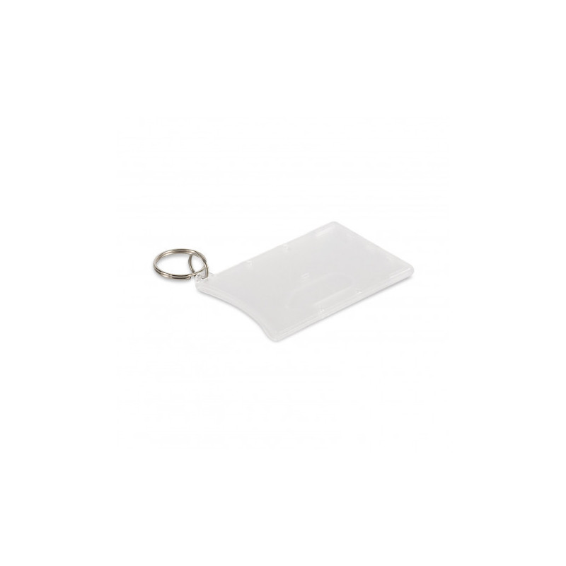 Single Card Holder