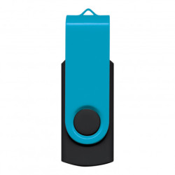Helix 8GB Flash Drive