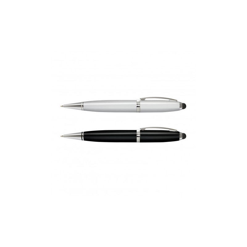 Exocet 4GB Flash Drive Ball Pen