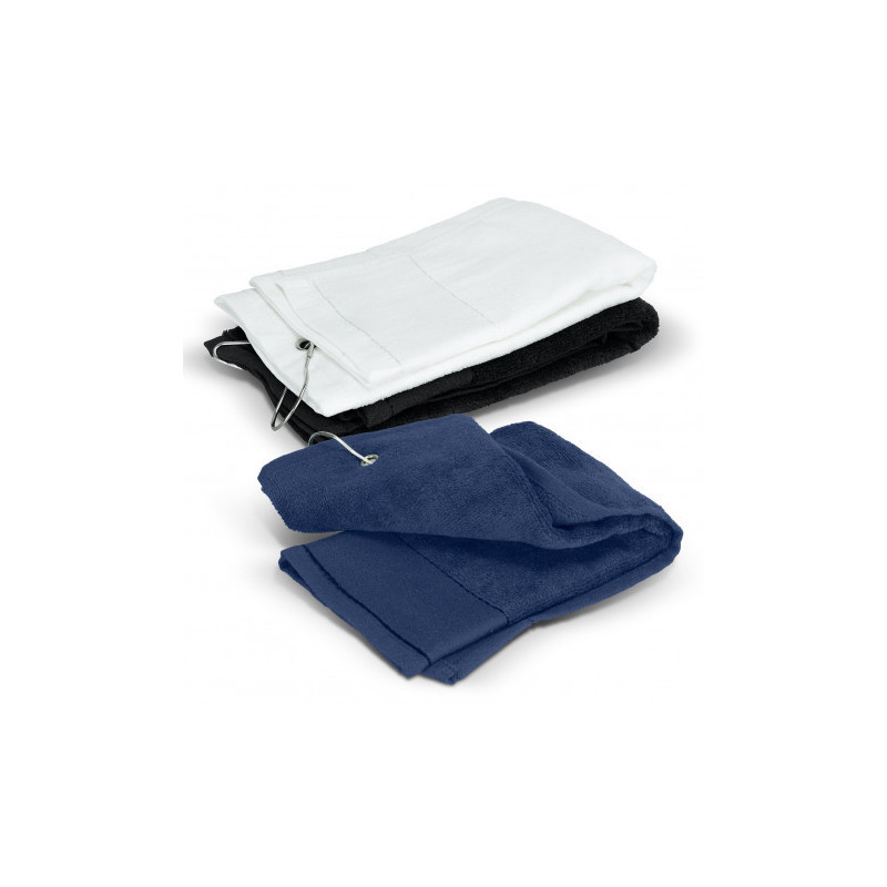 Golf Towel Golf Towel