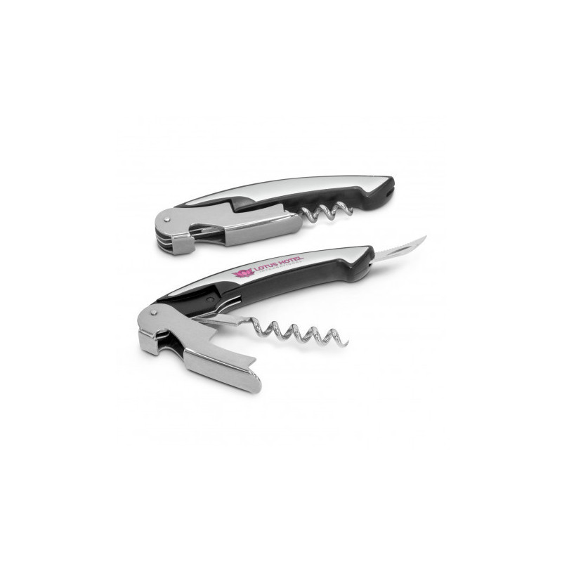 Classic Wine Waiters Knife