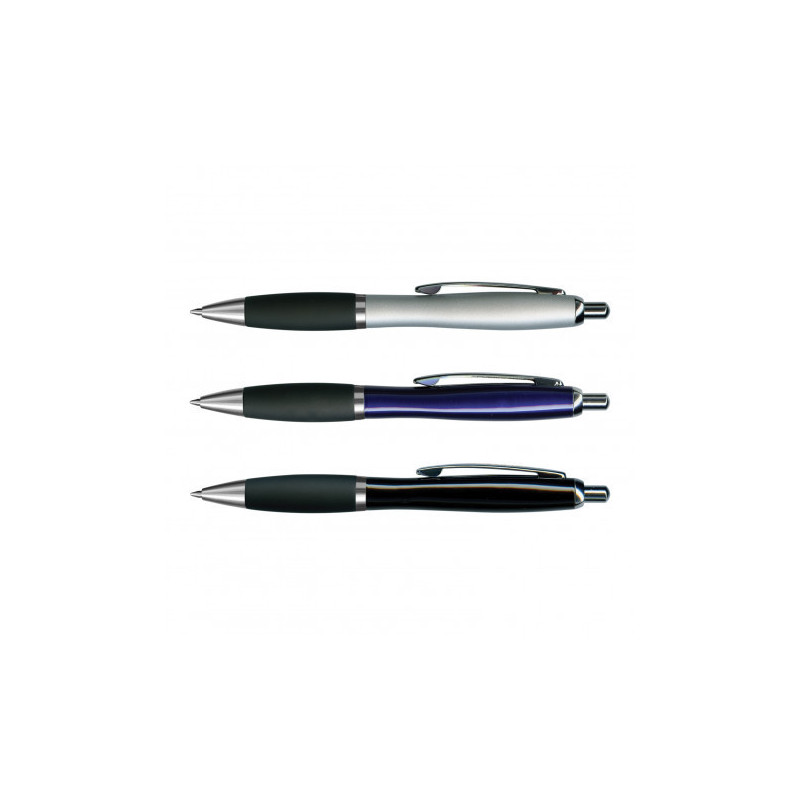 Atlantis Metal Pen