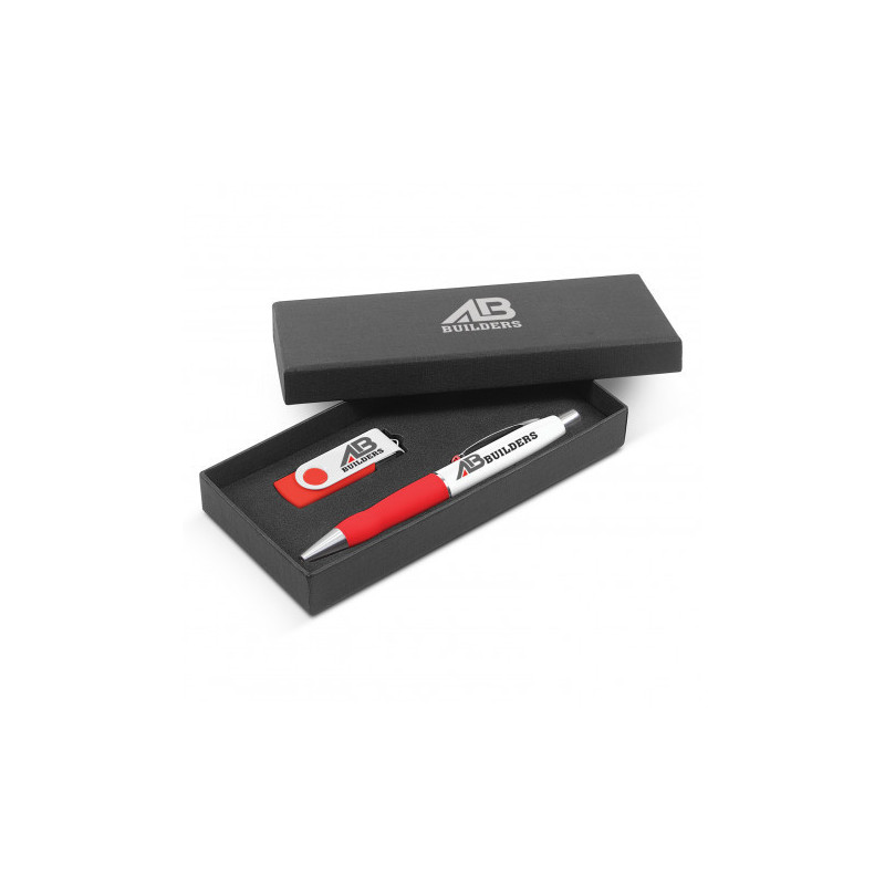 Turbo Gift Set