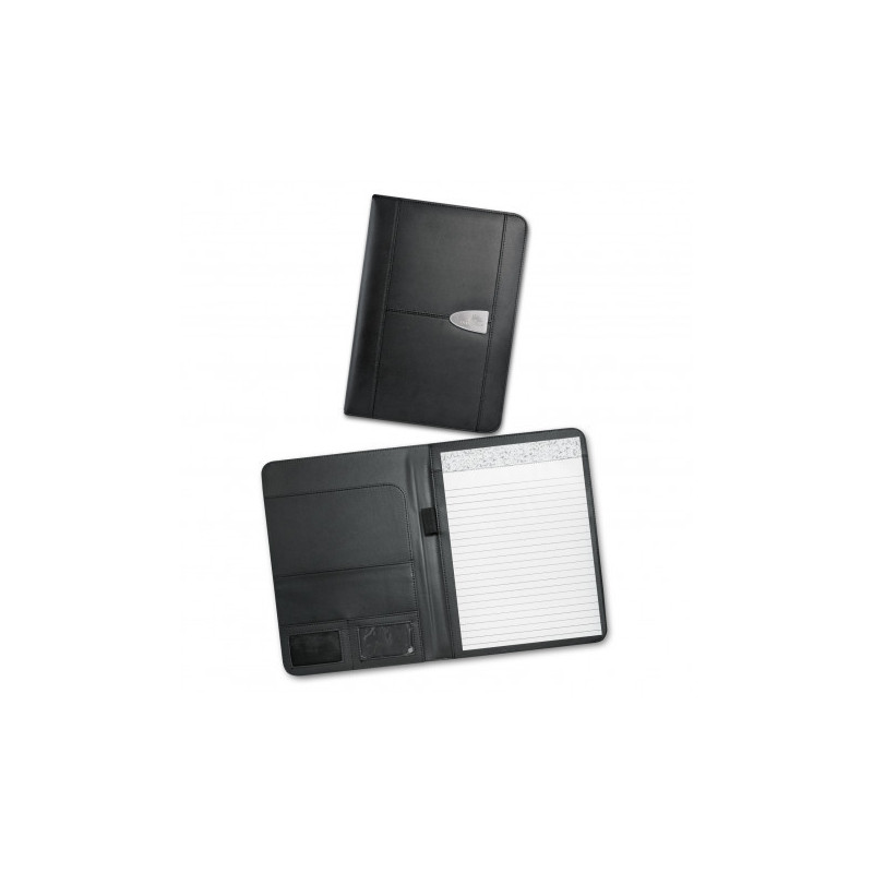 Sovrano Leather Portfolio - Large