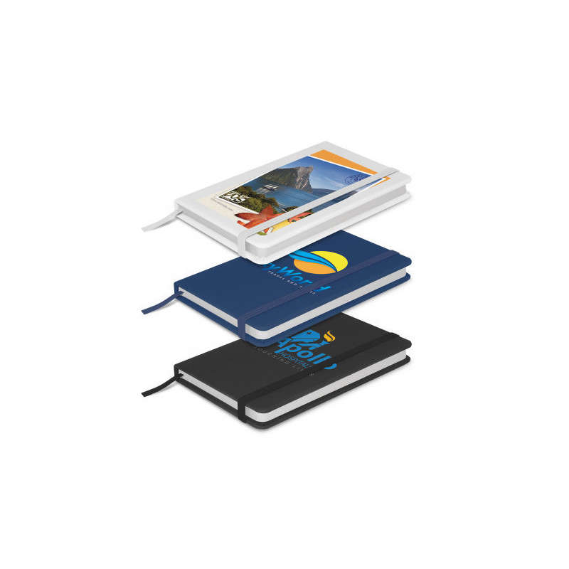 Alpha Notebook