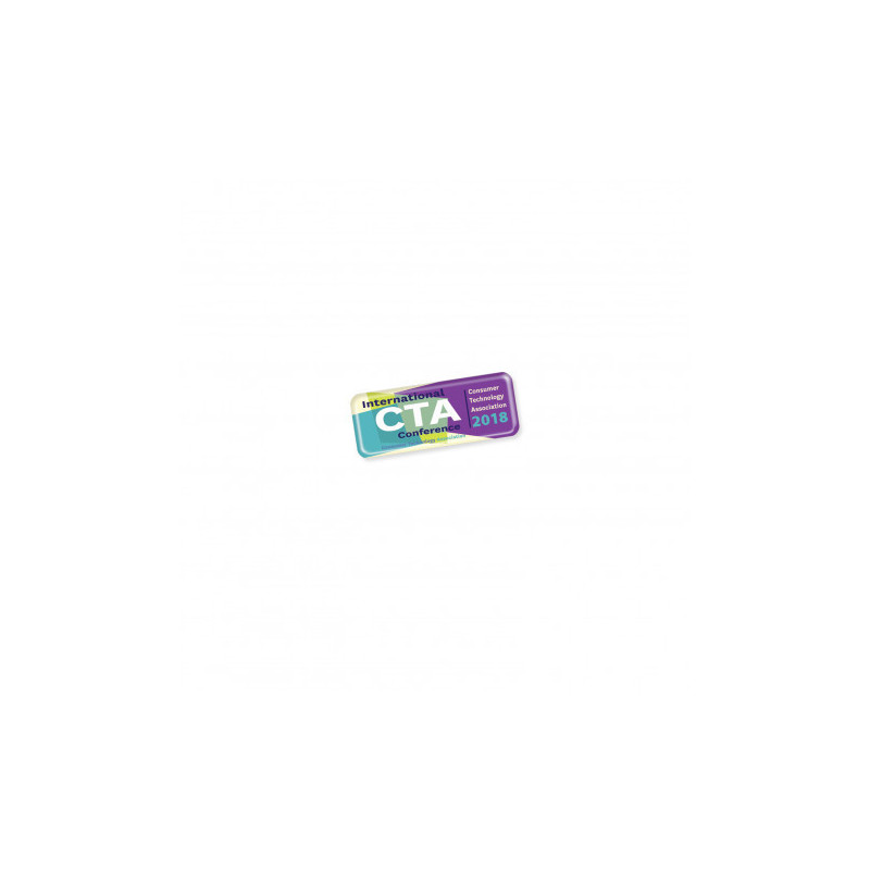 Resin Coated Labels 30 x 12mm