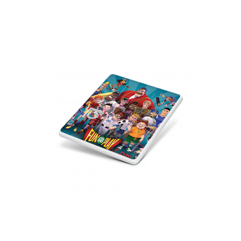 Puzzle