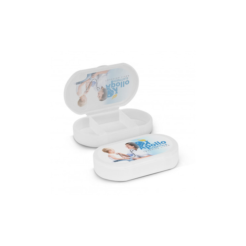 Pill Box