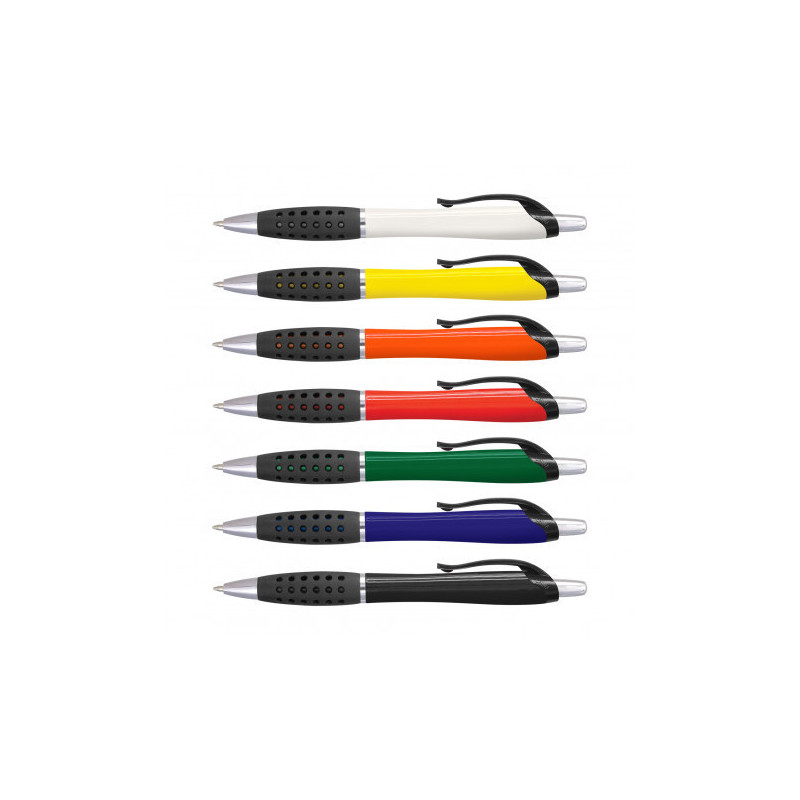 Dolphin Plastic Pen