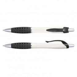 Dolphin Plastic Pen