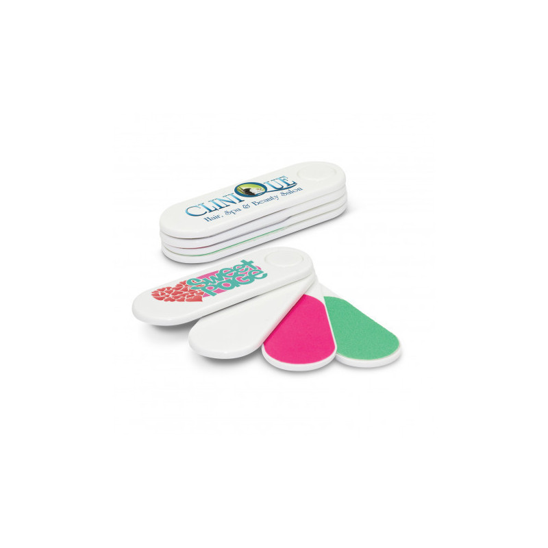 Swivel Nail Care Kit