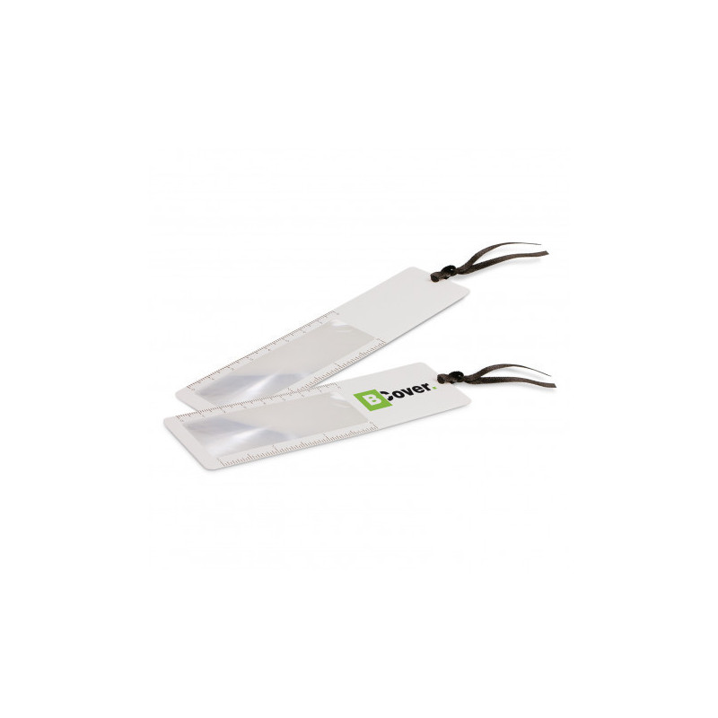 Bookmark Magnifier