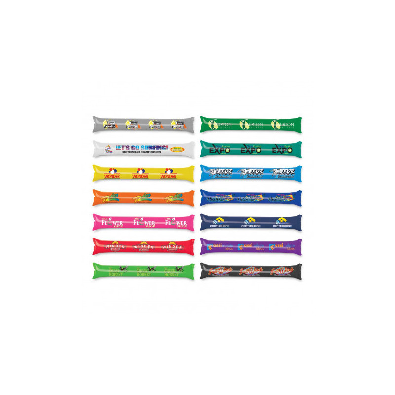 Thunder Stix