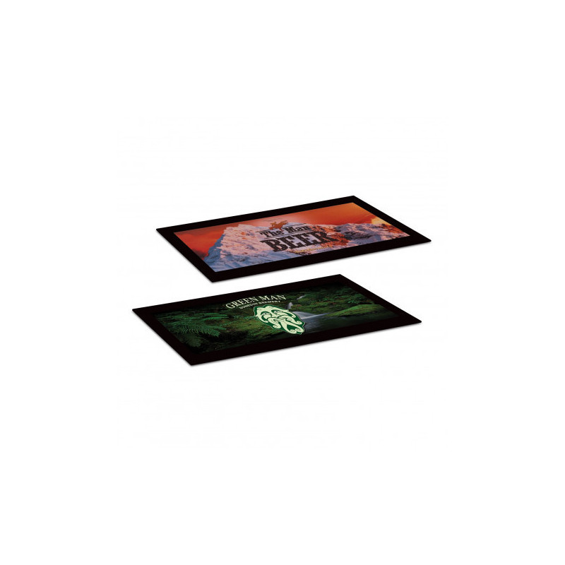 Small Counter Mat