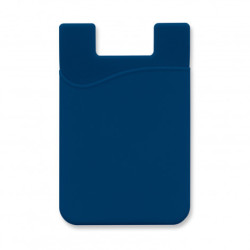 Silicone Phone Wallet