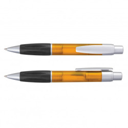 Matrix Plastic Pen