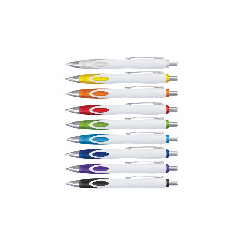 Neo Plastic Pen