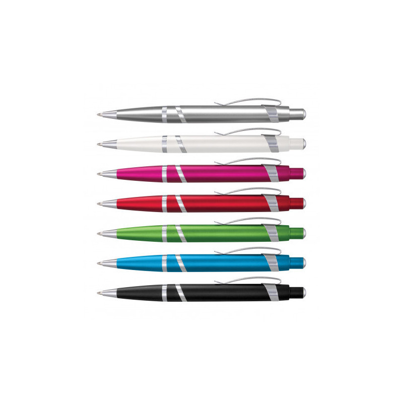 Athena Plastic Pen