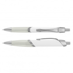 Avenger Plastic Pen