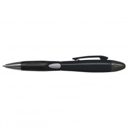 Blossom Plastic Pen