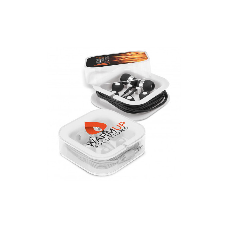 Helio Earbuds