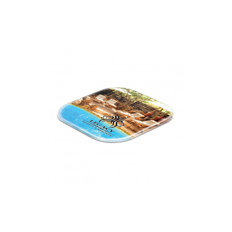 Clarion Coaster
