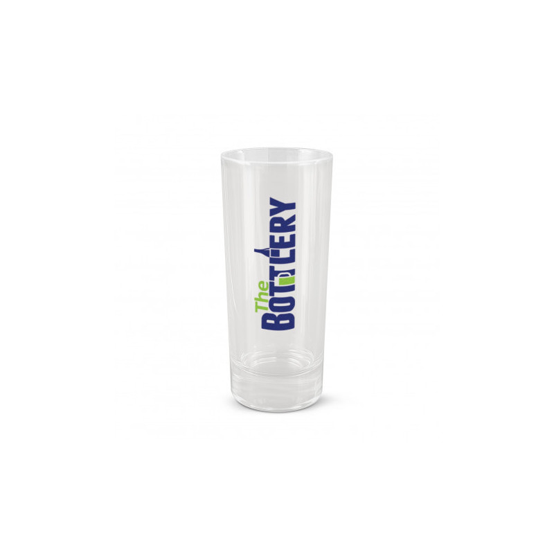Comet Shot Glass