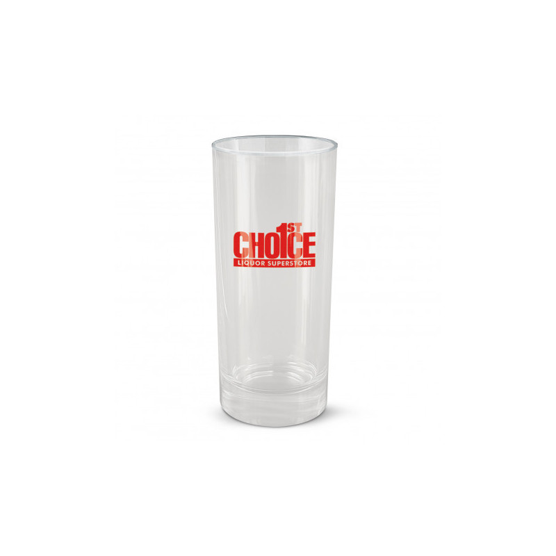 Winston HiBall Glass
